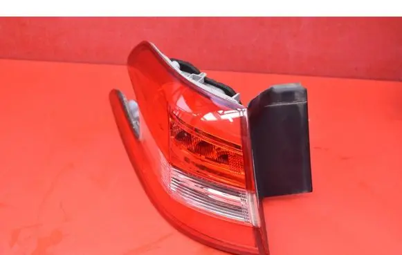 Rear/tail lights