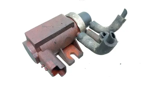 Peugeot Partner Turbo solenoid valve 9652570180 70096803