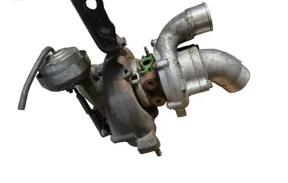 Lexus IS 220D-250-350 Turbo 1720126010 070521341N