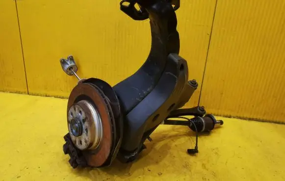 BMW X1 F48 F49 Rear wheel hub spindle/knuckle 6798962