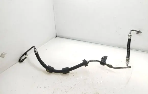 Volkswagen Touareg II Power steering hose/pipe/line 7P0422138B 7P0422138 18310SRD