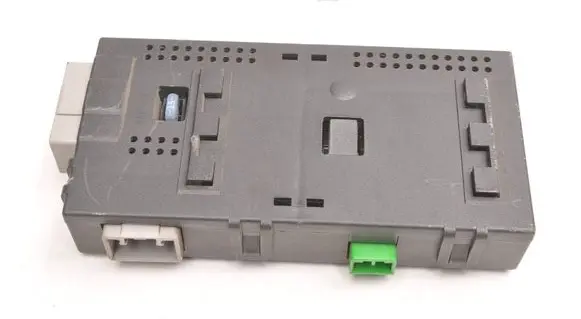 Volvo S40 Tow bar trailer control unit/module 8698475