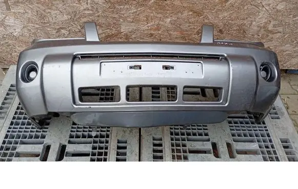 Nissan X-Trail T30 Front bumper