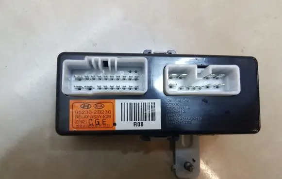 Hyundai Santa Fe Other control units/modules 952302B230