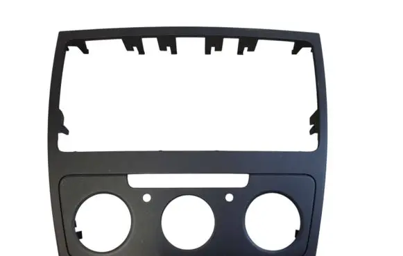 Skoda Yeti (5L) Climate control/heater control trim 5L0858069G