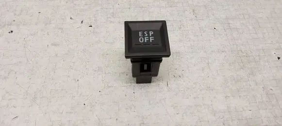 Volkswagen Transporter - Caravelle T5 ESP (stability program) switch 7H0927134A
