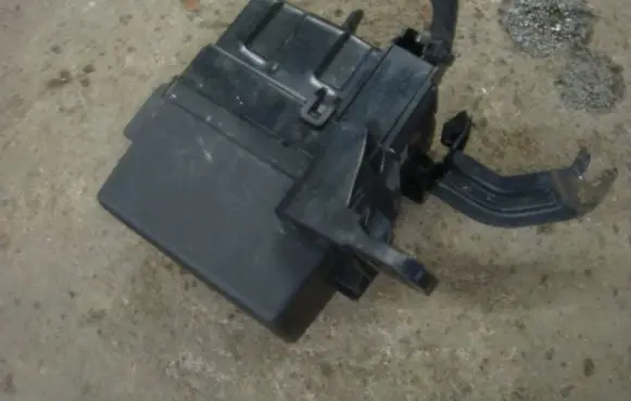 KIA Rio Fuse box set