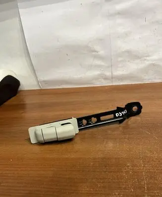 Mazda CX-5 Seat belt adjustment rail 1092033 D3763