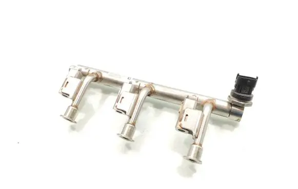 Ford Fiesta Fuel main line pipe 0261555239