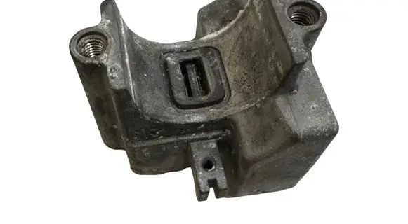 Suzuki Kizashi Steering wheel lock SLS27