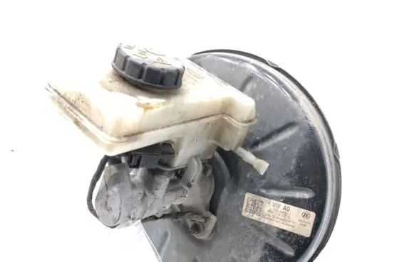 Skoda Kodiaq Brake booster 5QH614105D