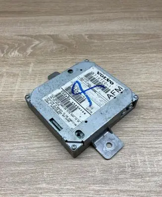 Volvo V50 Antenna control unit 30710720