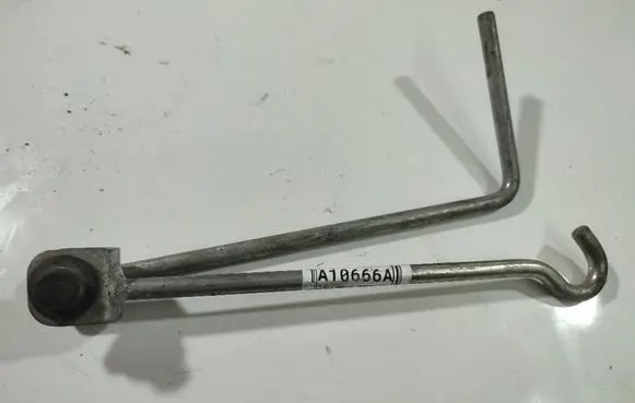 Mazda 6 Lift Jack 