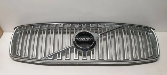 Volvo XC90 Front grill 31425934 31425094