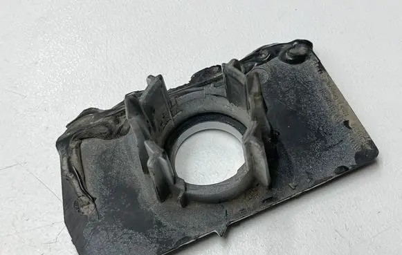 Volkswagen ID.5 Front parking sensor holder (PDC) 11E919398 814007401