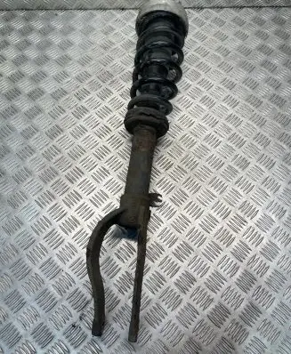BMW X5 E70 Front shock absorber/damper 6788776