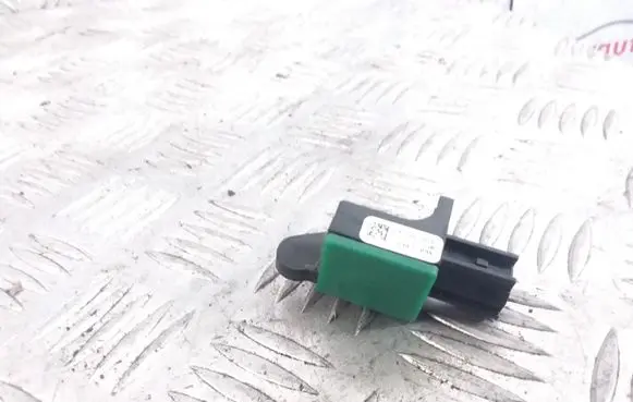 Volkswagen PASSAT B6 Airbag deployment crash/impact sensor 5N0959351