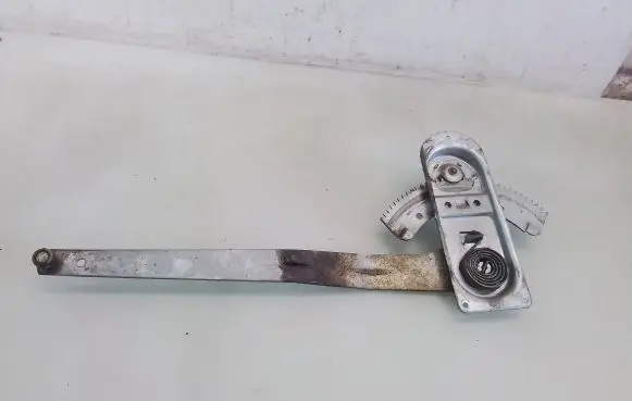 Ford Transit Front door manual window regulator 