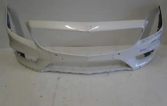 Mercedes-Benz CLS C218 X218 Front bumper A2188850300