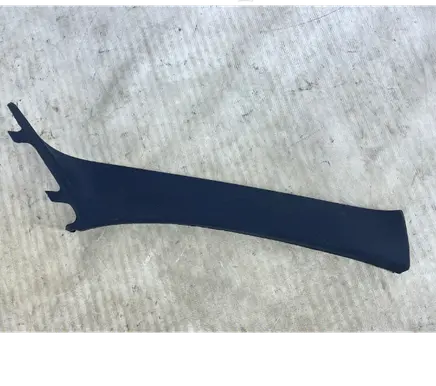 BMW 1 F20 F21 (A) pillar trim 7221024