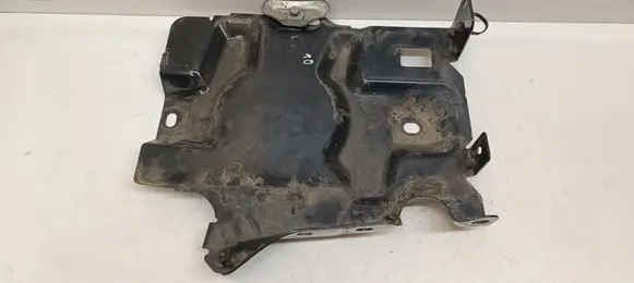 Citroen C4 II Battery tray 