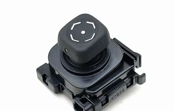 Lexus RX 450H Steering wheel adjustment switch 4d08