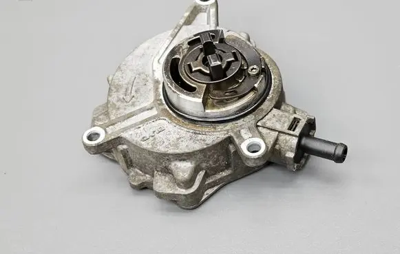 Vacuum pump