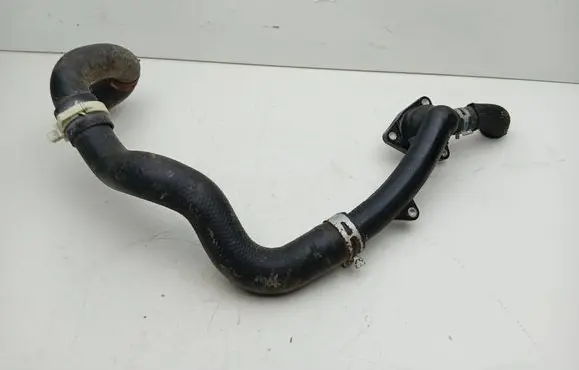 Lexus RX 450H Thermostat/thermostat housing 1603131040
