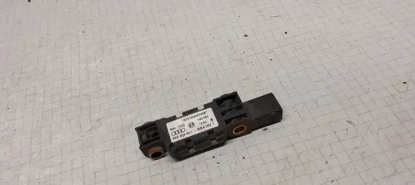 Audi A4 S4 B6 8E 8H Airbag deployment crash/impact sensor 8E0959651