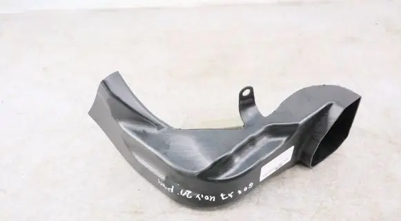 BMW X7 G07 Cabin air duct channel 7434336 64227434336
