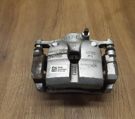 Hyundai Tucson IV NX4 Front brake caliper 58110N7100