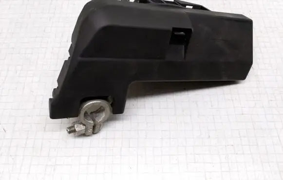 Audi A6 S6 C6 4F Positive cable (battery) 4F0915459
