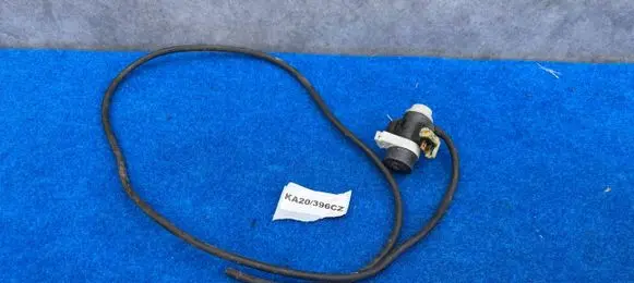 Honda Civic Windscreen/windshield washer pump CIV6