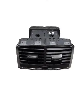 Audi A6 S6 C6 4F Dash center air vent grill 4f0819203