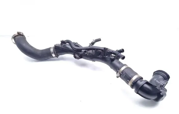 Toyota Avensis T270 Intercooler hose/pipe 17361-0X010 16578-0X011