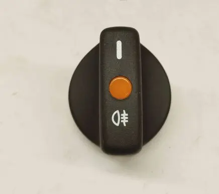 Mercedes-Benz E W124 Light switch 2025450081