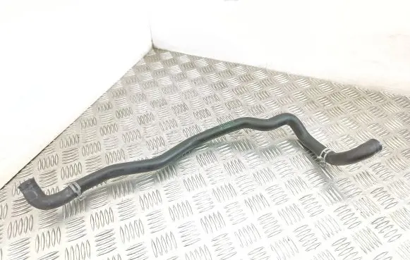 BMW 5 F10 F11 Engine coolant pipe/hose 9119169