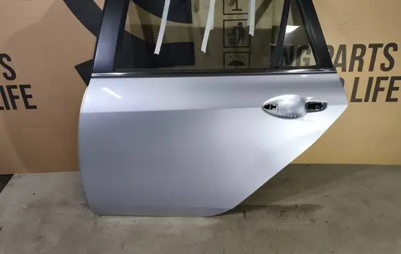 Mazda 6 Rear door 