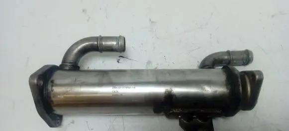 Hyundai Santa Fe EGR valve cooler 2841627450V4