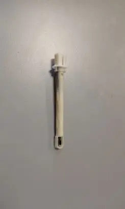 Chrysler Pacifica Interior temperature sensor 52432231