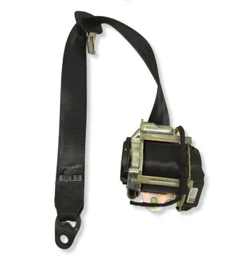 Volvo XC90 Middle seatbelt (rear) 39828617