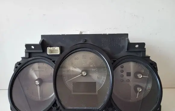 Lexus GS 300 350 430 450H Speedometer (instrument cluster) 8380030G60