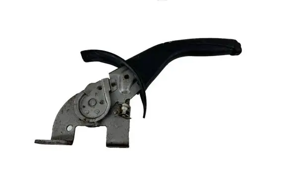 Mitsubishi Carisma Handbrake/parking brake lever assembly