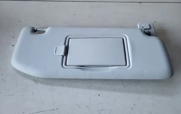 Peugeot 2008 I Sun visor