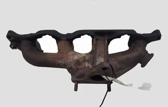 Nissan Primastar Exhaust manifold 091430