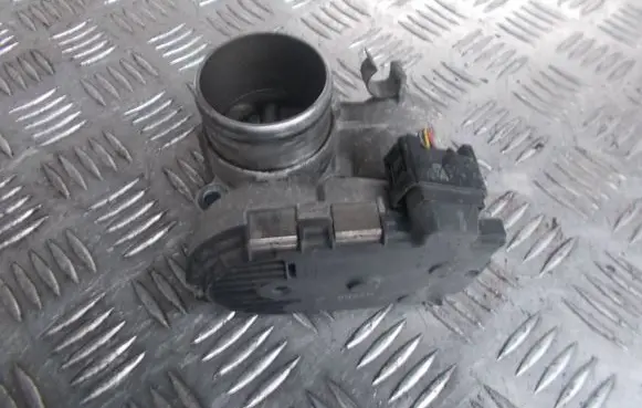 Fiat Tipo Throttle body valve 0280750137