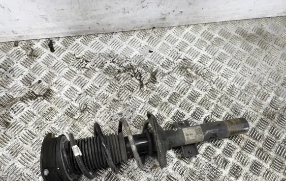 Audi A1 Front shock absorber/damper 2Q0413031BD