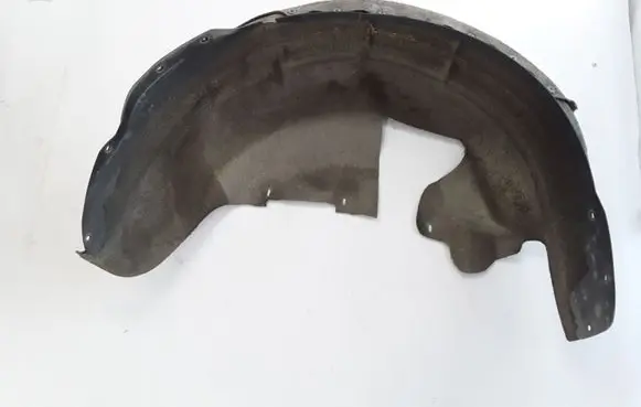 Volvo V70 Rear arch fender liner splash guards 30678555