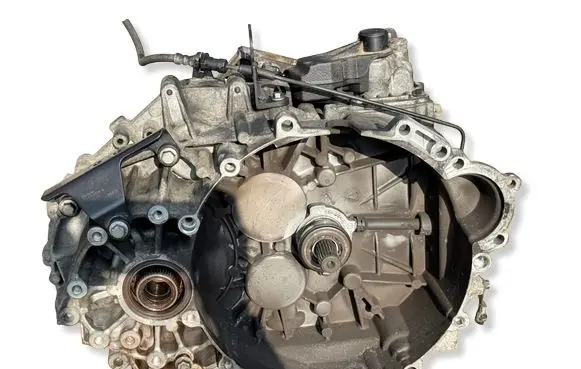 Volvo XC60 Manual 6 speed gearbox 1285039 CG9R7002KB T1GH4110712152958