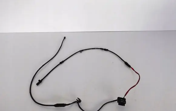 Audi A8 S8 D4 4H Tailgate/trunk wiring harness 4H0962239A